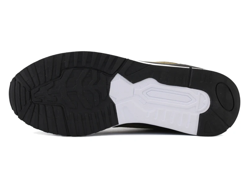 LUCA Hot Selling Comfortable Footwear Running Shoes Knit Men Sports Shoe GT-18349-4