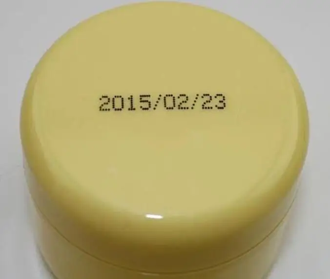 medical industry micro character ink jet coding for printing expiration date carton inkjet printer machine