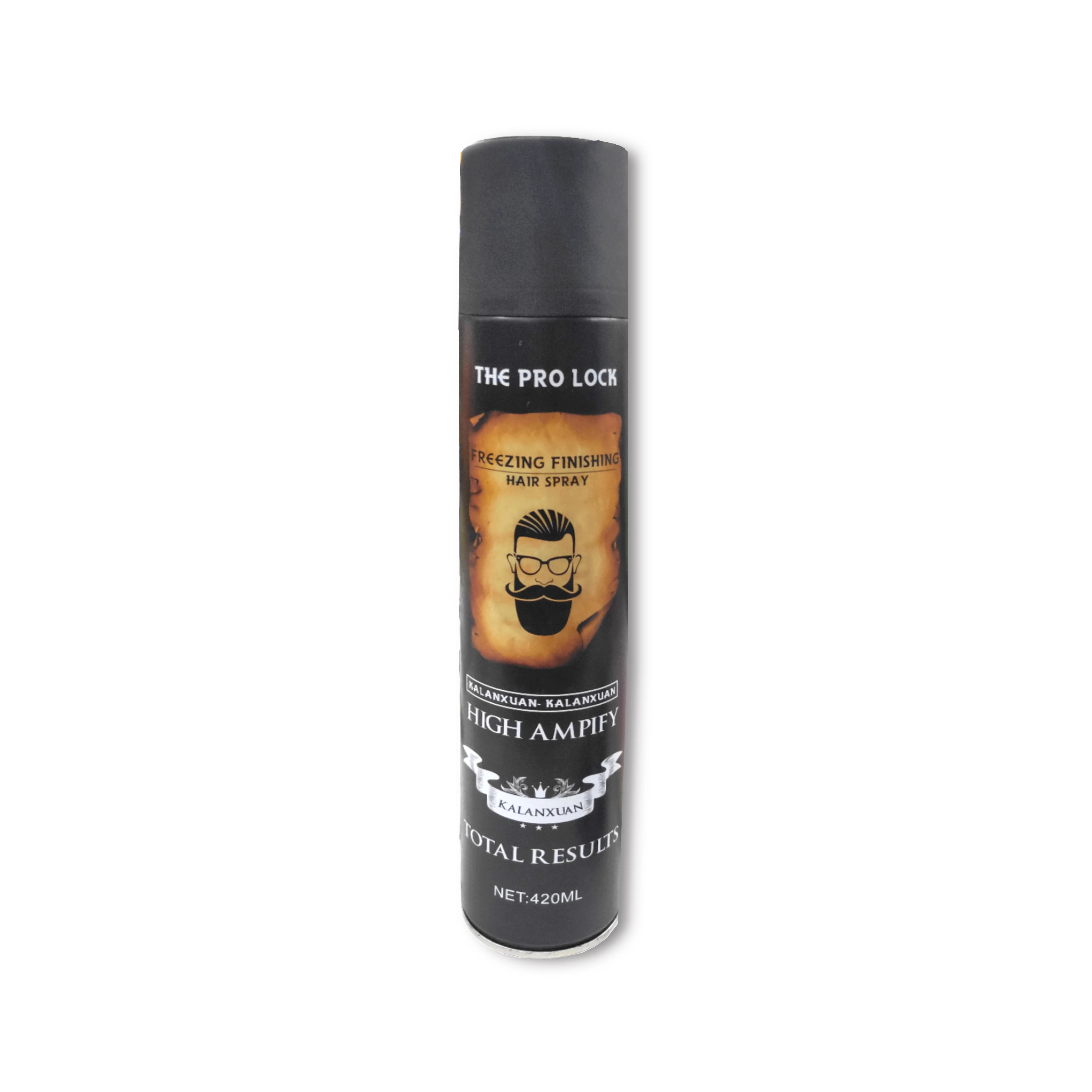Cheap Factory Price extra holding spray for styling hair best smelling hairspray beauty salon hold with high quality