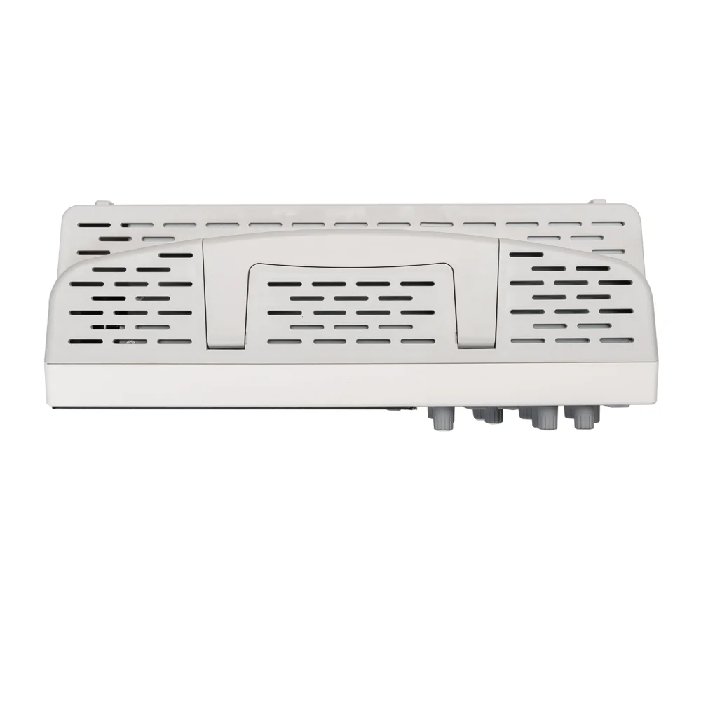 Официальный цифровой осциллограф Hantek DSO4254C 4 канала 250 МГц ЖК-ПК Портативный