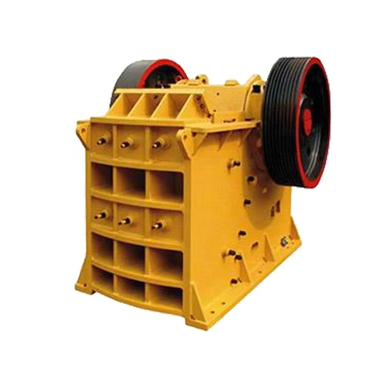 The  250 400 Stone Crusher Pe-250 X 400 Jaw Crusher