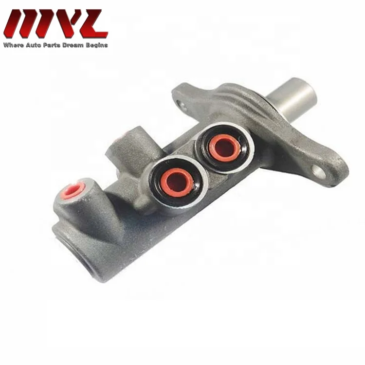 Главный тормозной цилиндр MYL 4601.V8 4601.R7 1612195980 4601.X0 1610017880 для Citroen Berlingo Jumper