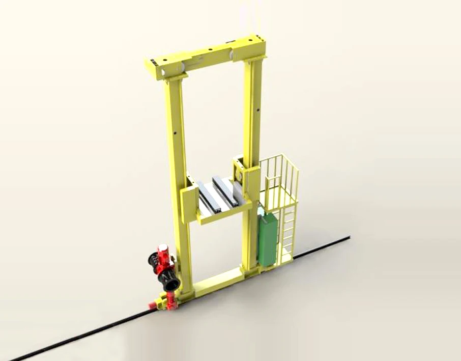 miniload crane/ASRS/  automatic retrieval system