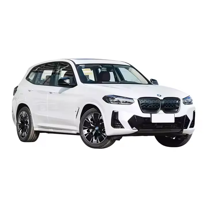 B-M-W X3 2024 Drive25Li M 5-door 5-seater SUV Hotselling Gasoline Car 4WD 2024 New Cars for sale