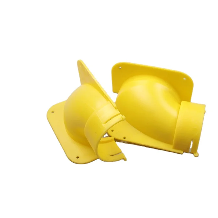 Customize design OEM ABS PU PP PE Nylon  plastic injection parts molding other plastic product