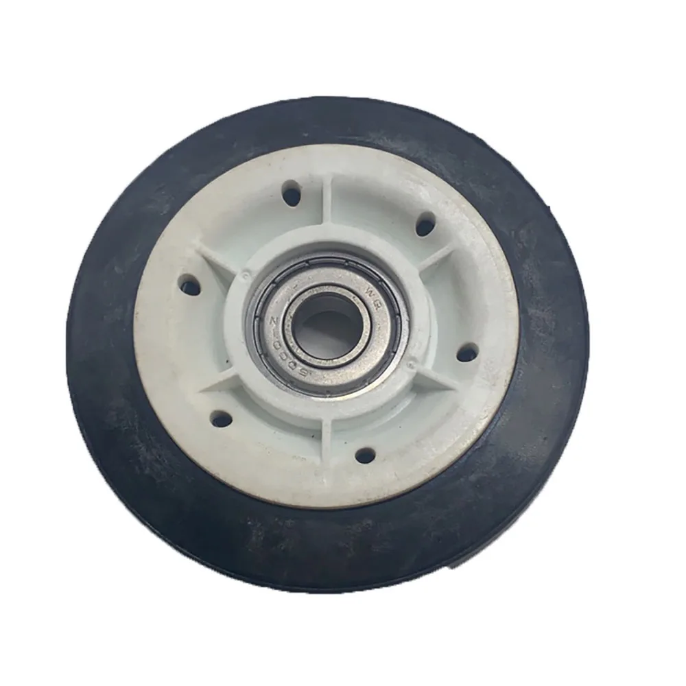 High quality washing machine accessories plastic pulley for washing machine