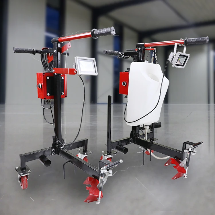 Горячая Распродажа сухая R180 угловая эпоксидная полировальная машина для мрамора, пола, мрамора, терраццо, поверхности, Вибрирующая бетонная шлифовальная машина цена