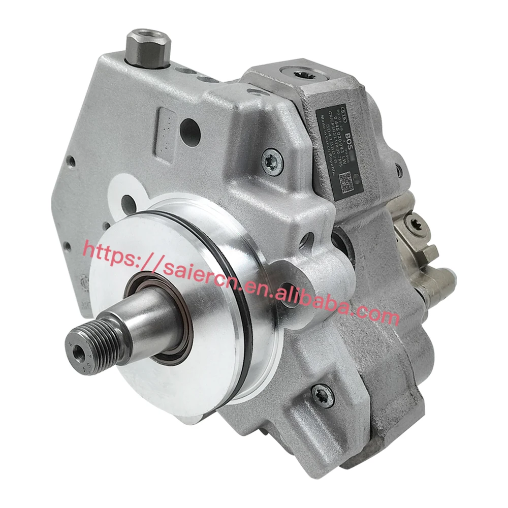 High Quality Fuel Injection Pump 504188076 0445020093 For IVECO/New Holland
