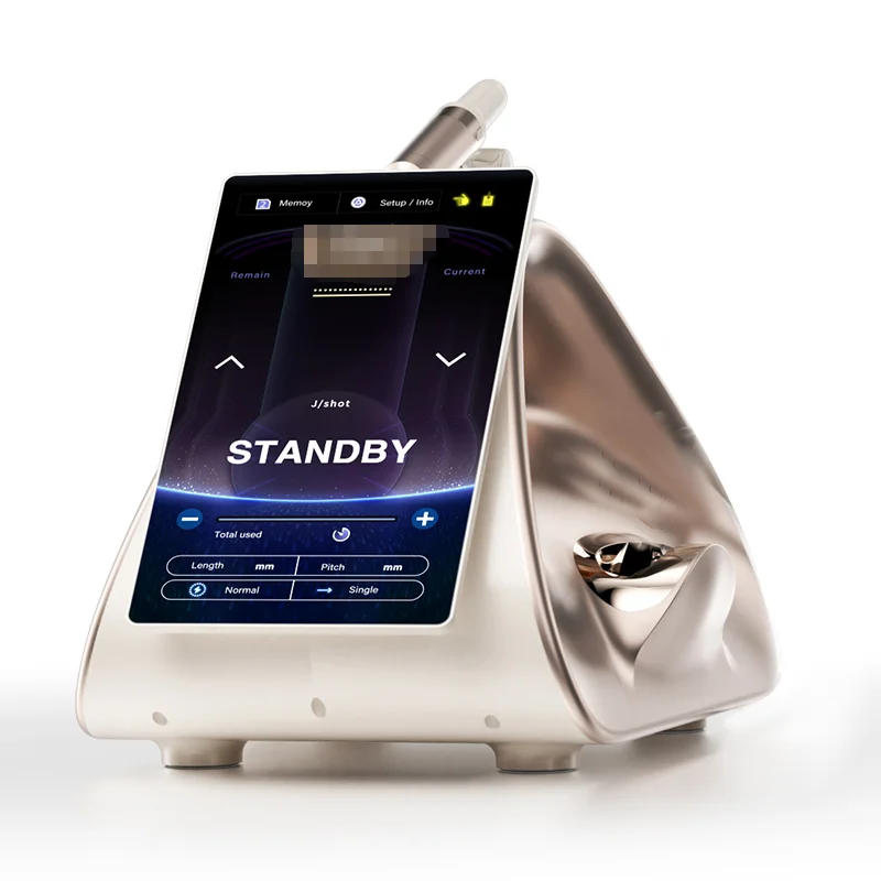 Ultrasound Y Corporal Vmax Face Lift SMAS Body Slimming Anti Wrinkle Removal Facial Body 7D 12D HIFU Machine