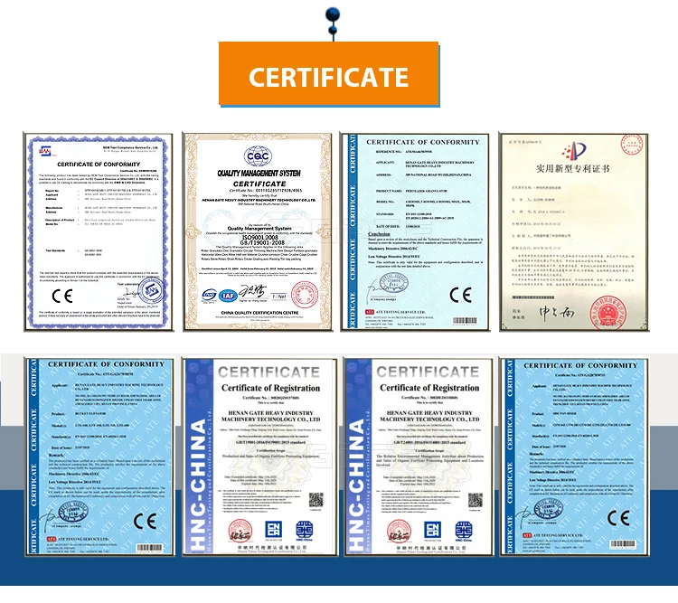 Compound Fertilizer 7