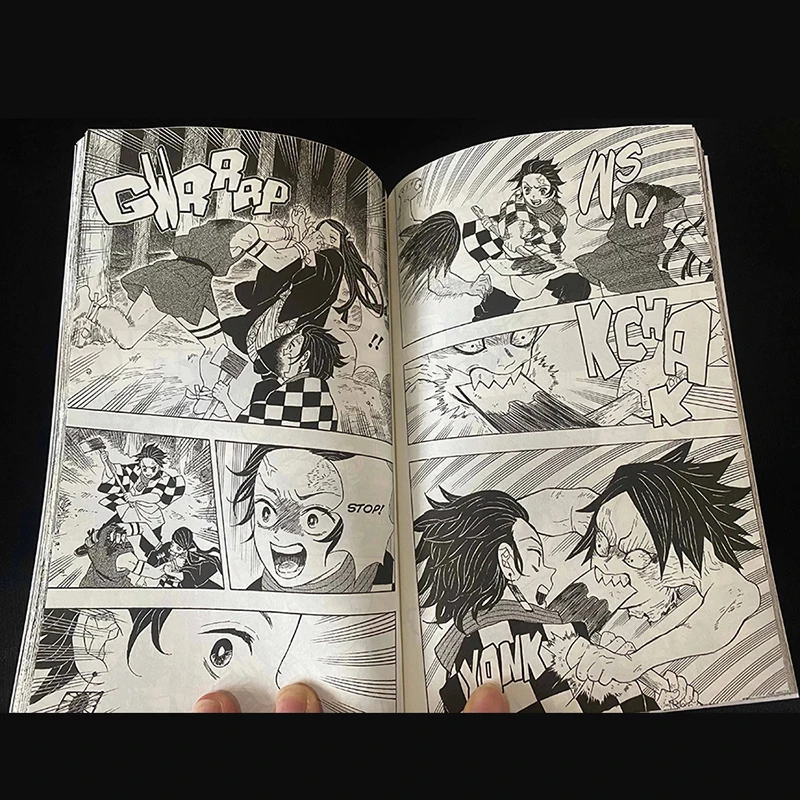 adult softcover hardcover perfect binding japanese manga books offset printer custom comic book printing