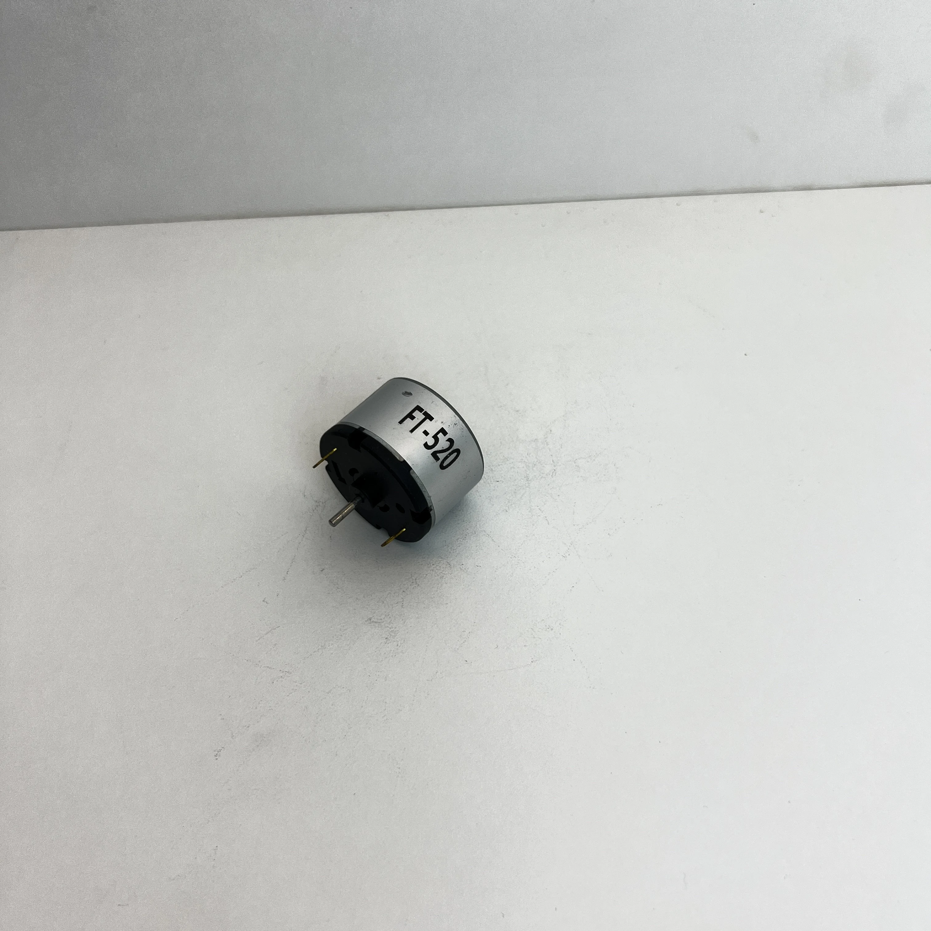 Factory wholesale Mini Metal Brushed Motor DC Micro Motors