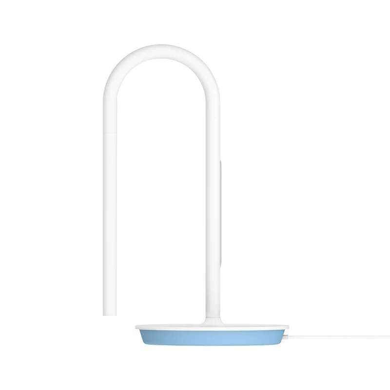 Original Xiaomi Mijia Philips Smart Desk Lamp LED Light Table Lamp 2S Eyecare Desklight 4000K Dual light IOS Android APP Control