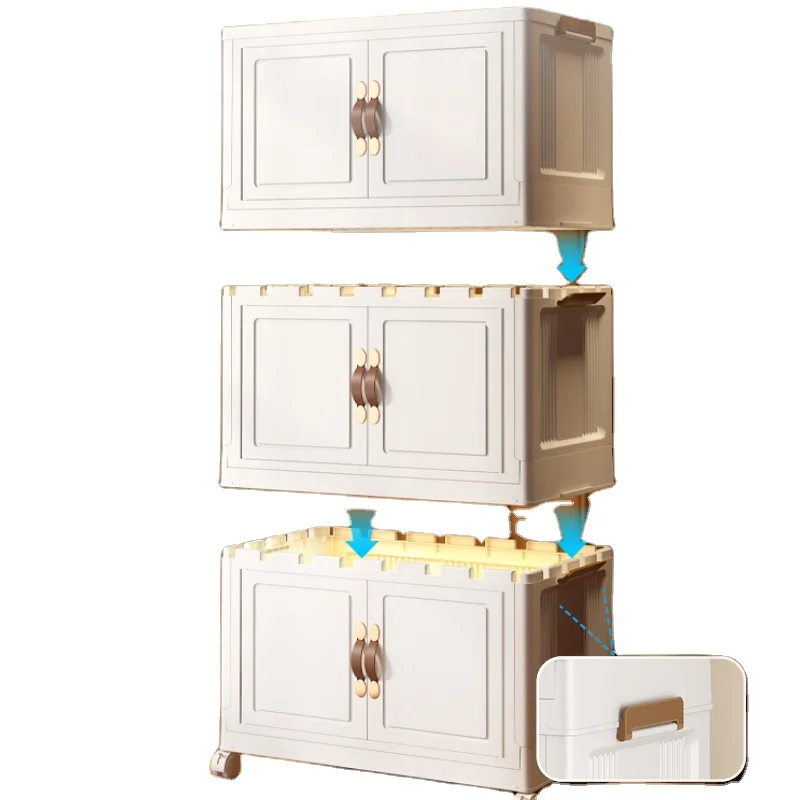 Multi-tier Various Durable Security Solution Settings with Efficient Sleek Foldable Cabinet with Sleek and Modern Design