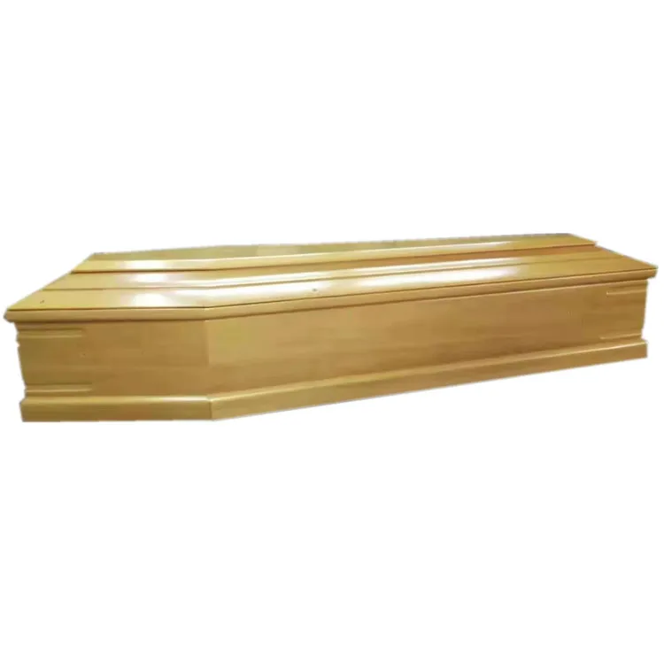 High Quality and Low Cost Wooden Caskets And Coffins