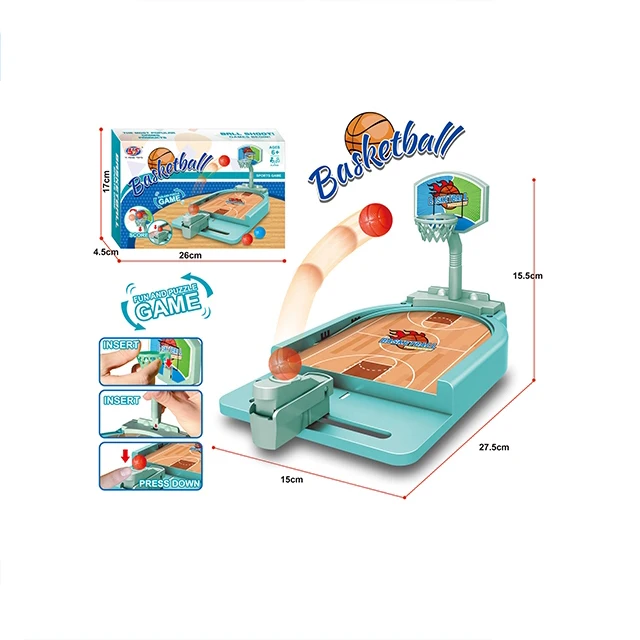 Sports Tabletop Game Kids Educational Game