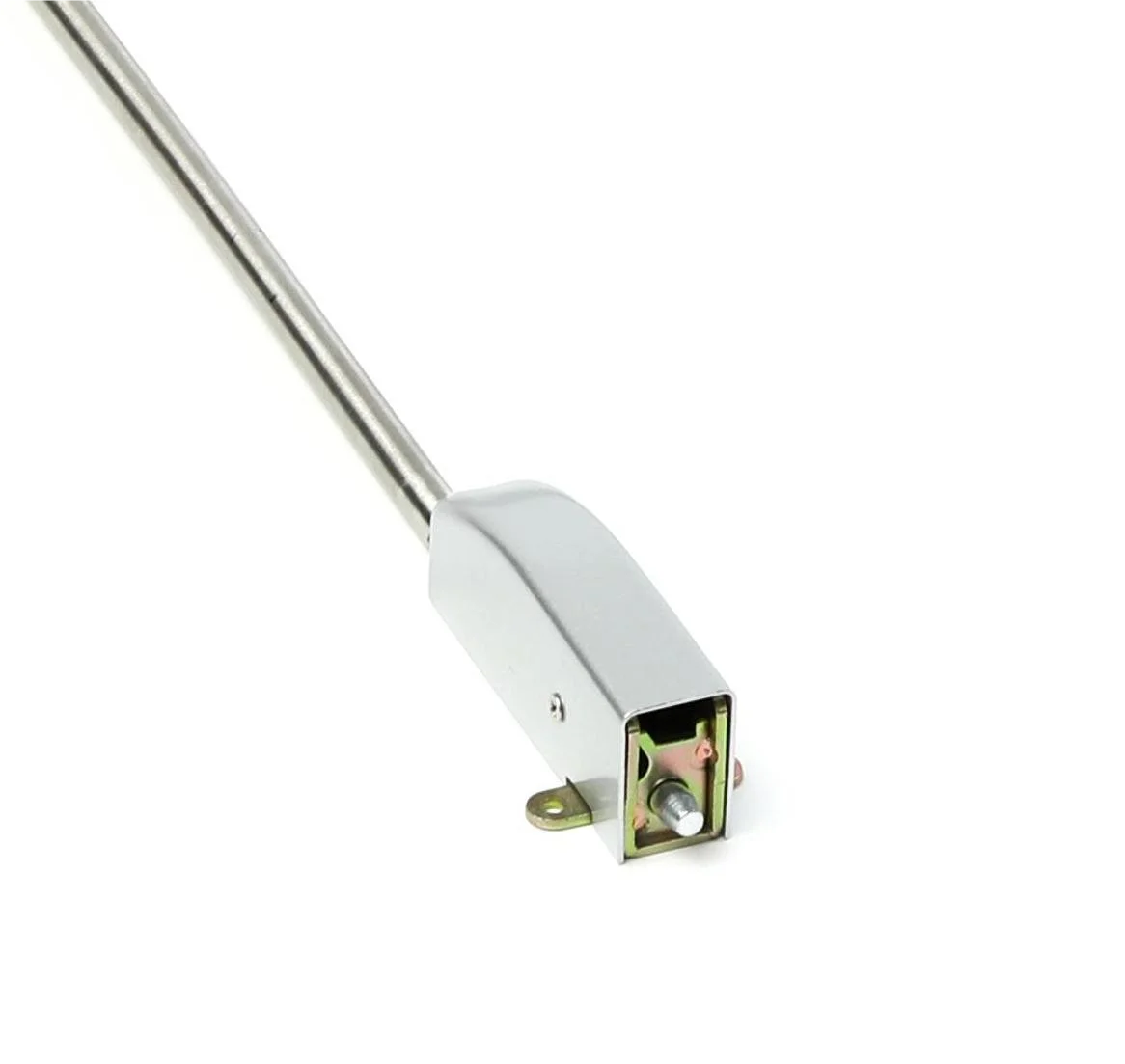 Push Bar Panic Exit Lock Fire Escape Doors Lock Anti Panic Bar With Hex Key Single Leaf Fire Door Panic Bar At Low Price