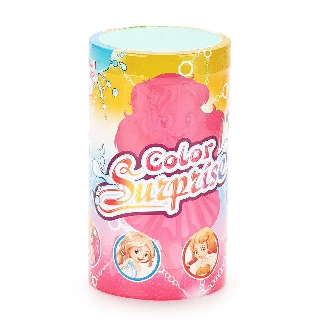 Кукла для мытья воды