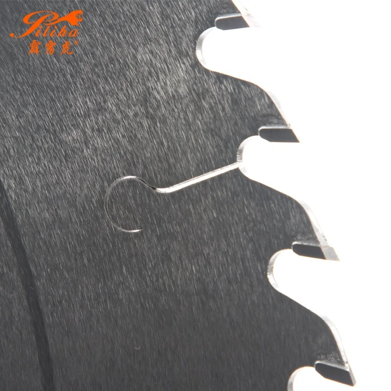 230*2.6/1.7*25.4*100T Construction Site TCT Woodworking Saw Blade For Woodworker Cutting Acrylic PVC Pipes