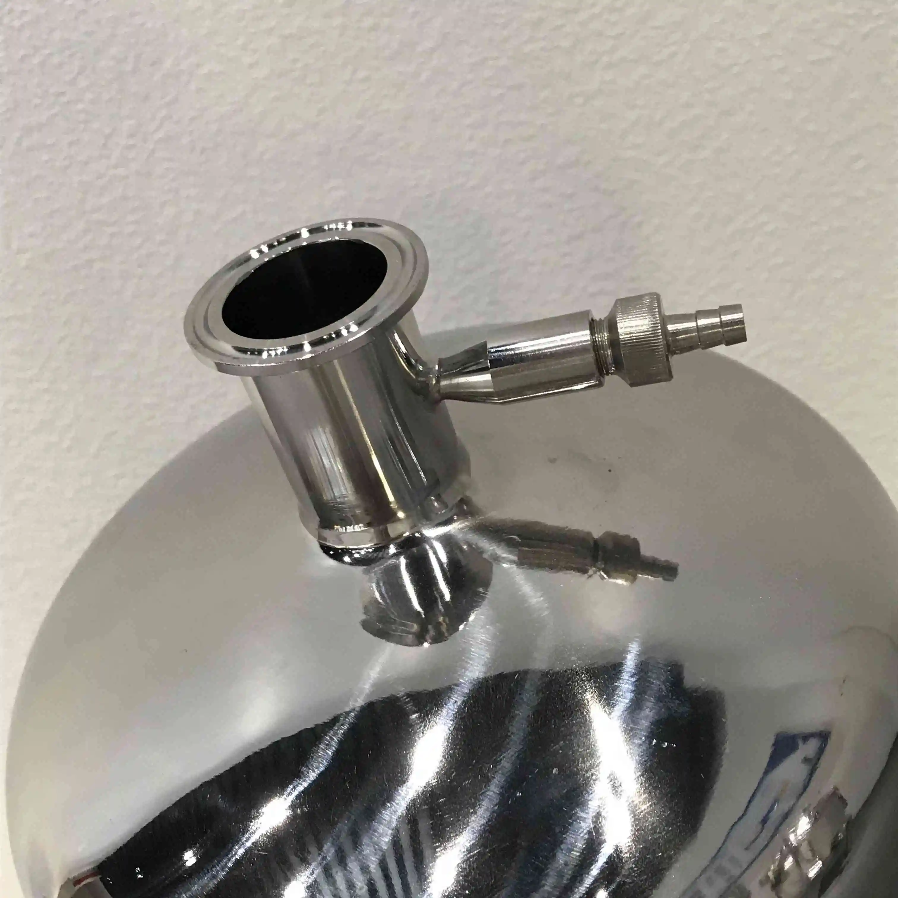 
Stainless Steel Cartridge Water Catridge Housing Filter 