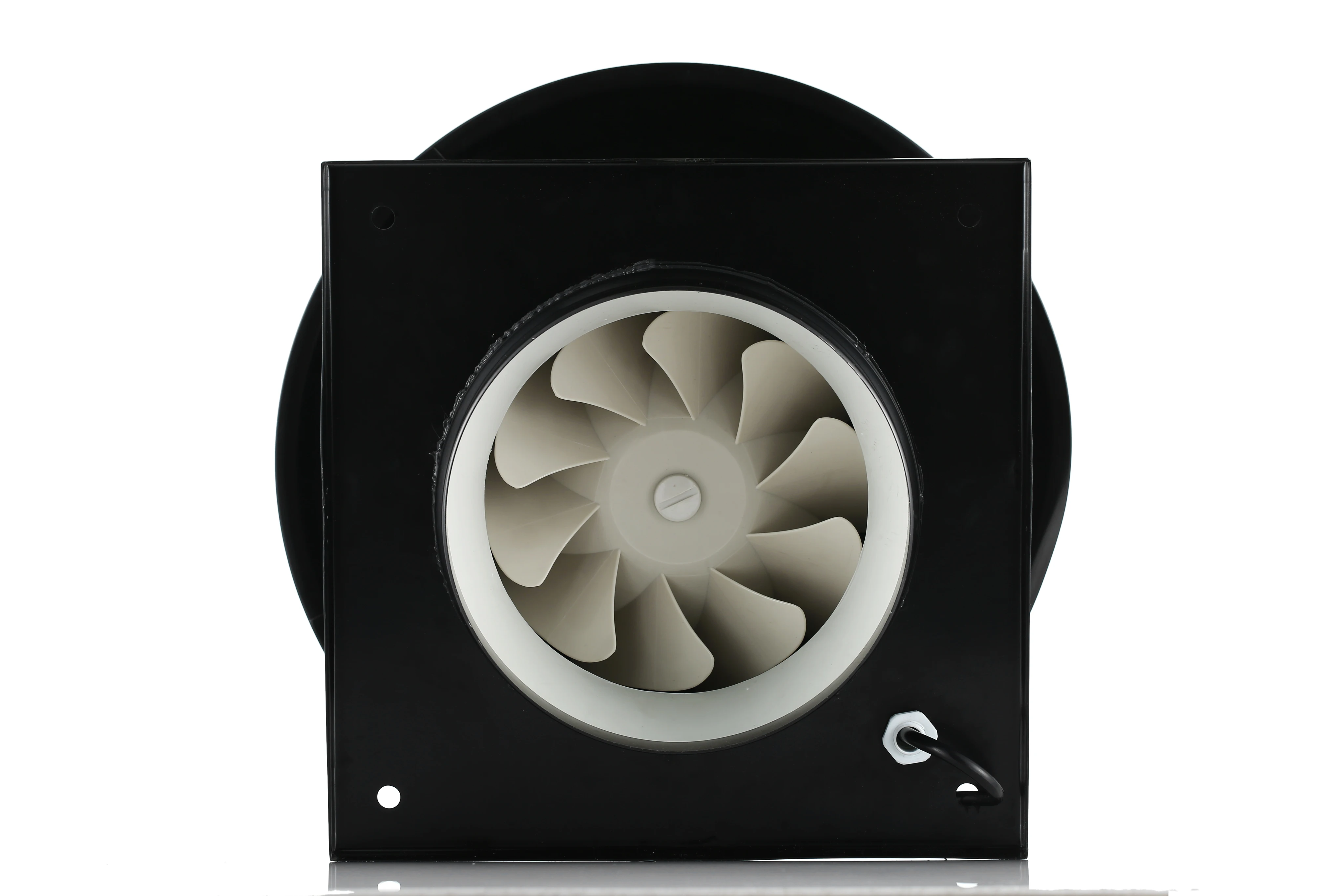 Hot sale 8 Inch Roof Mounted Ventilator Blower Exhaust Fan