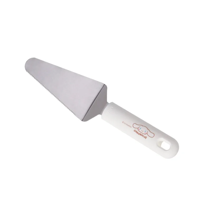 Chefmade CinnamorollS/S cake Pizza server Kitchen Oven Tool