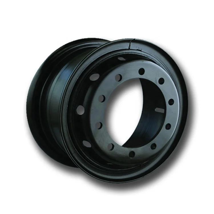 Alloy Steel Wheel Rim 22.5*8.25 for Truck