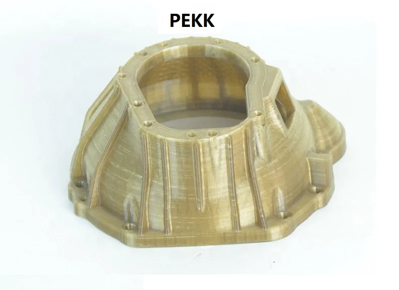 HIGH Temperature 450C 3D Printer in Dental Industrial Liquid Cooling 3d Printing Machine