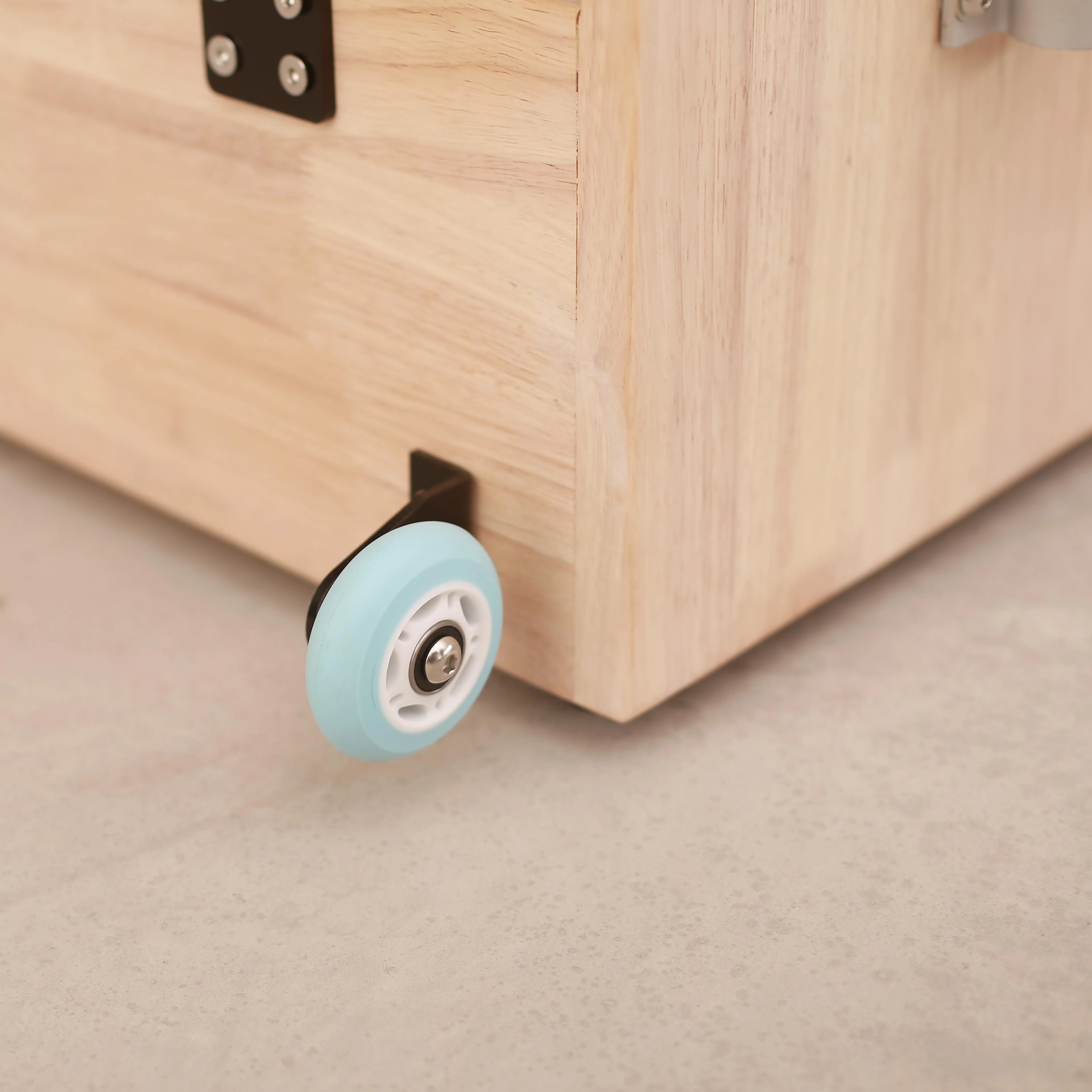 Sports stretching fitness chair gym yoga studio commercial Pilates Wander chair small Pilates yoga equipment customization