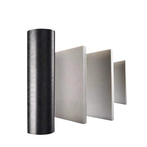 Plastic Rod Manufacturer Pa Plate Nylon Sheet Material Cast Nylon Sheet Ultra High Board