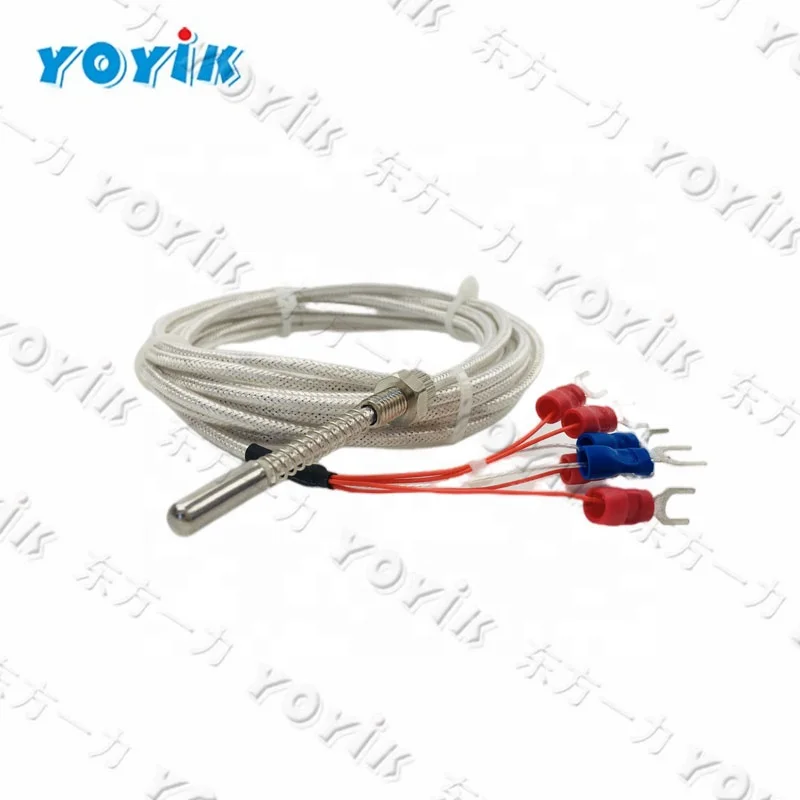 WZPM2-201 China offers water proof surface skin thermocouple thermometer thin Film Pt100 Sensor