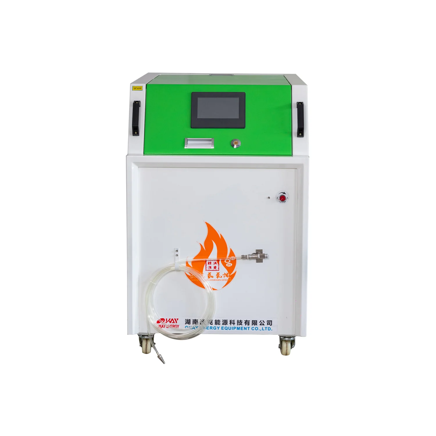 industrial OH1500 hho hydrogen welding machine price hho gas welder