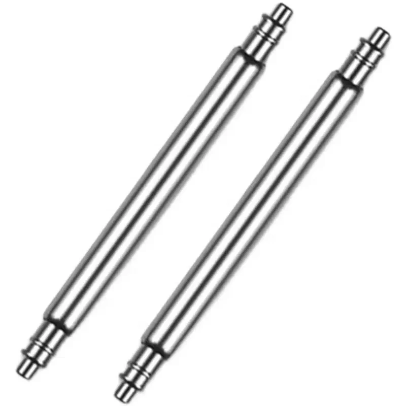 Stock 18 20 22 24 MM Rollex Watch Replacement Watch Strap Spring Bar