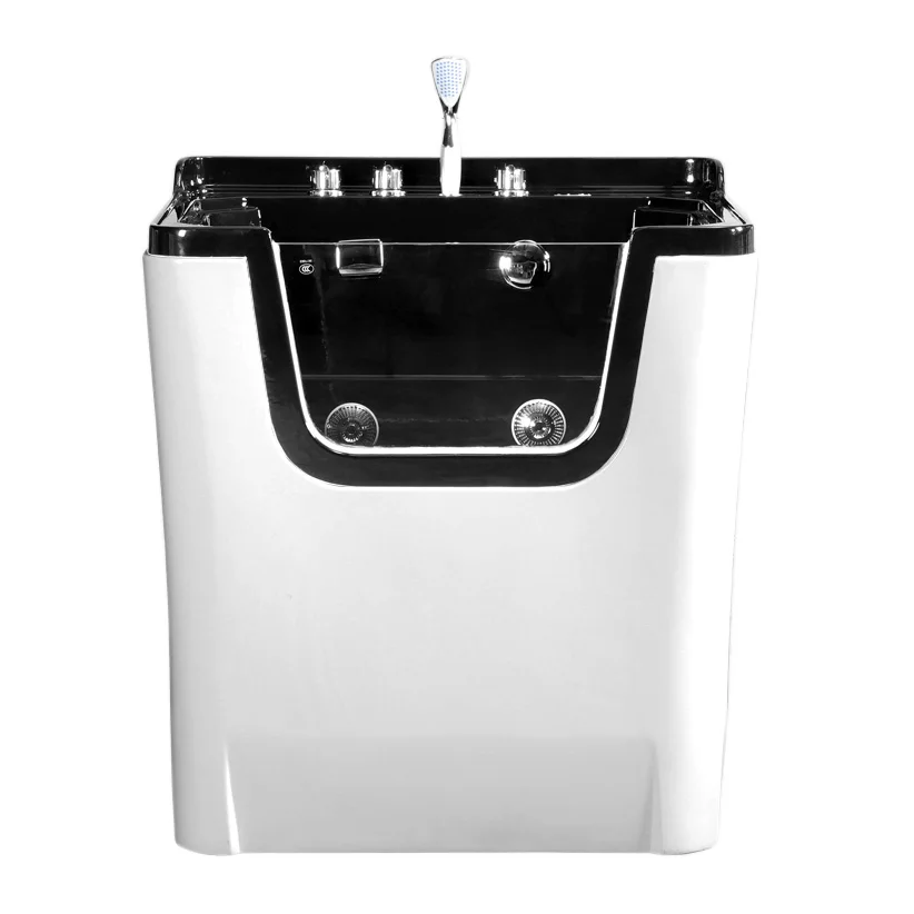 Pet Grooming Cleaning Equipment Small and Medium Dogs Bubble Bathtub for Clinic