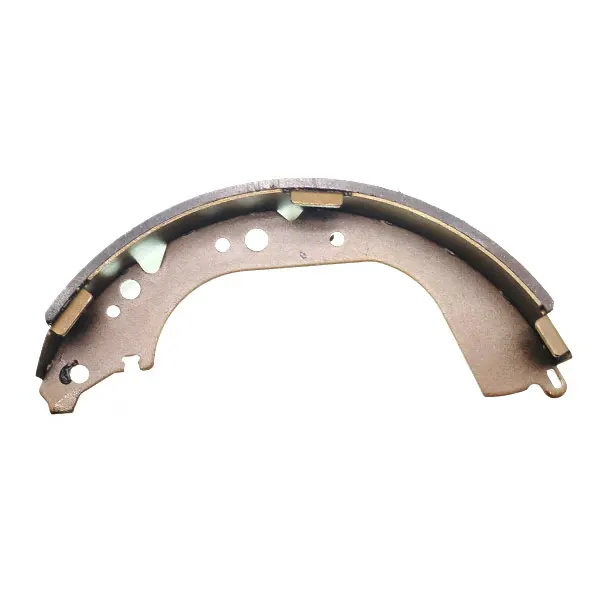 K2305  High Quality ceramics Brake Parts Brake Shoe for TOYOTA HILUX 04495-35151