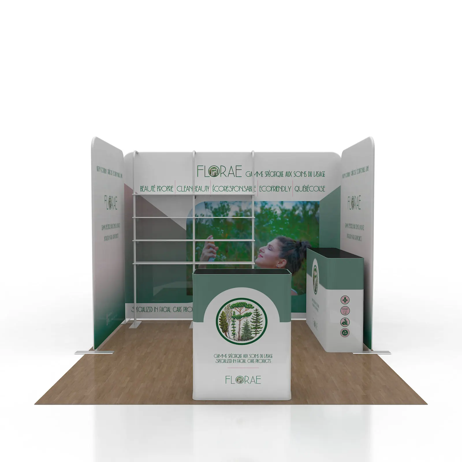 tension fabric back drops pop up wall displays tension fabric backdrops exhibition booth