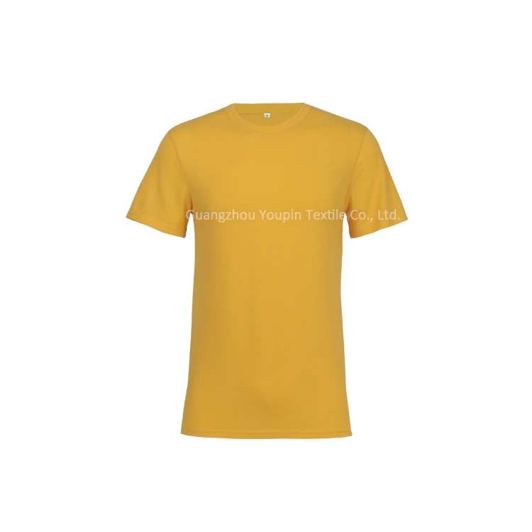 Thermal Transfer Sublimation Blank T-shirt
