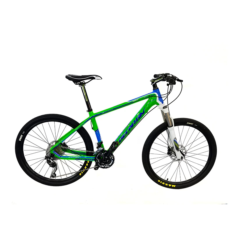 China factory wholesale mountain bike For adult high quality 26 inch mtb bike 30 speed Mountain bicycle
