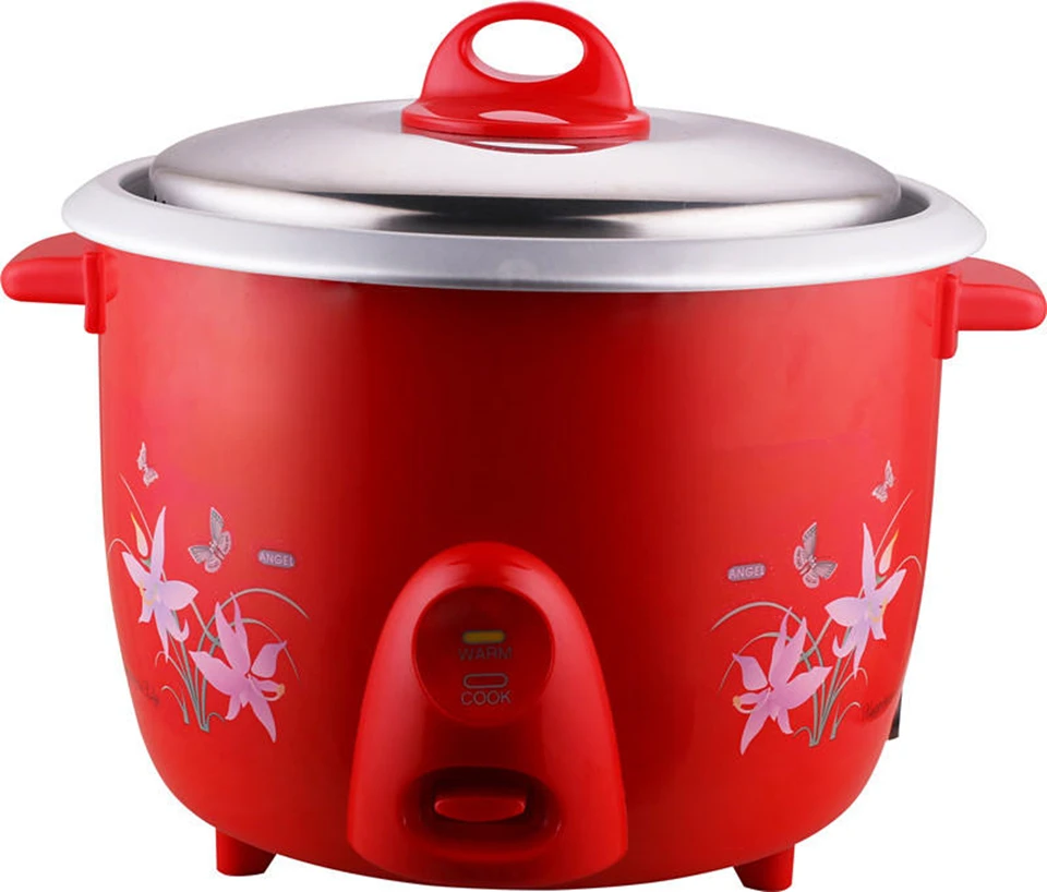 Best price Drum Rice cooker High quality Electric Rice cooker 0.6L/1L/1.5L/1.8L/2.2L/2.8L