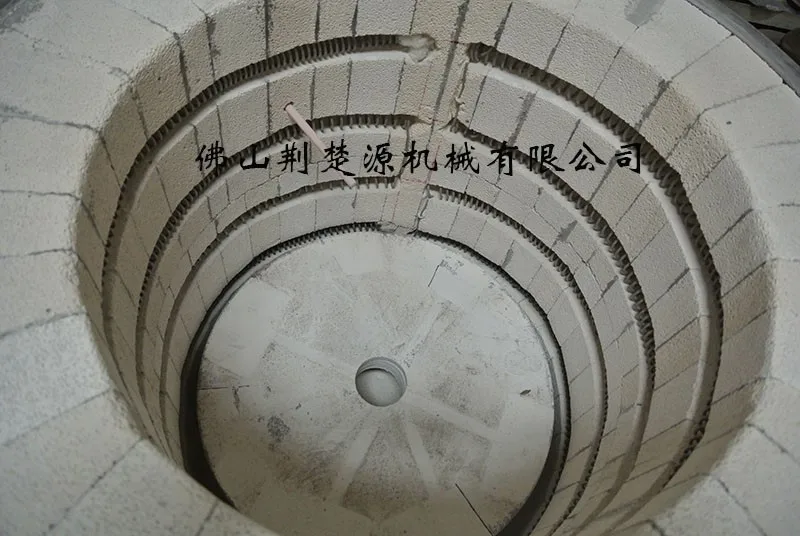 Automatic High- Temperature Top-loading Electrical Kiln for Pottery Induction Furnace Sintering Furnace Hot Product