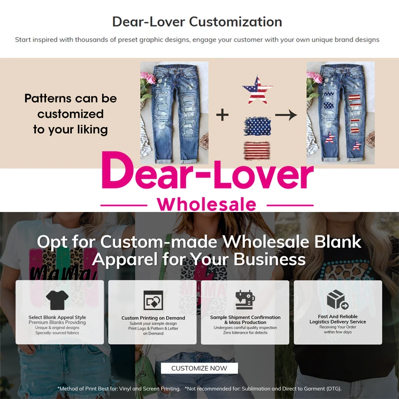 Dear-Lover Fast Shipping Short Sleeve Blouses Tops Floral Ruffled Flutter Sleeve Ruched Ladies Blouse