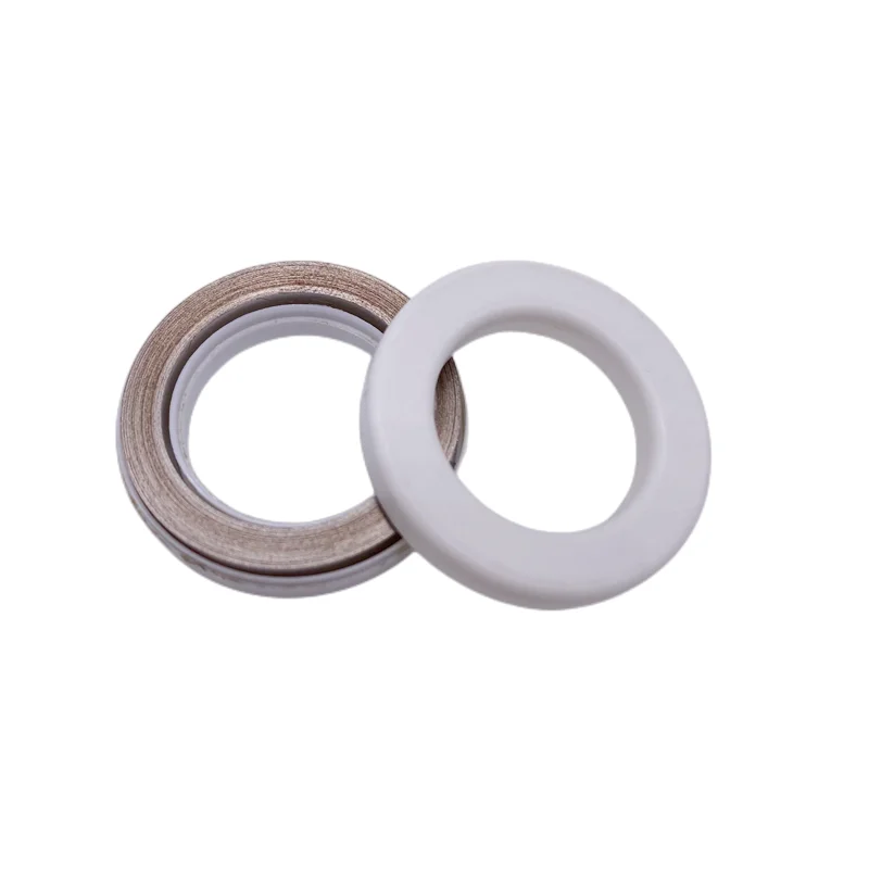 various sizes nanocrystalline core customized plastic case toroidal nanocrystalline core ferrite ring core high quality