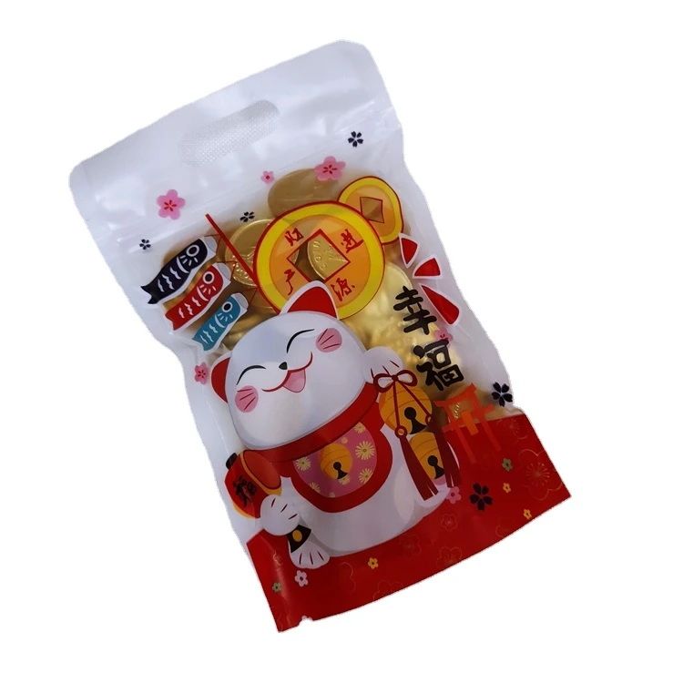 Manufacturer Direct Supply Mini Sweets Chocolate Candy Gold Coins Chocolate 650g With Special Package
