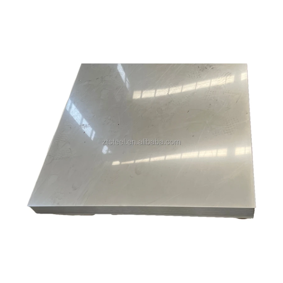 competitive pickling surface 0.1 0.5 0.8 mm thickness cold drawn 316L stainless steel plate for truck
