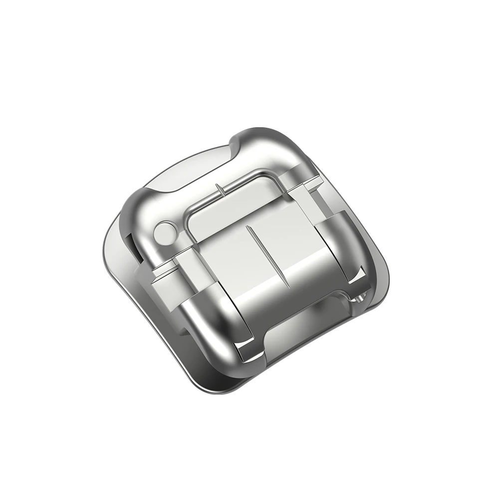 High Quality Orthodontics Braces Dental Self Ligating Brackets With Tool