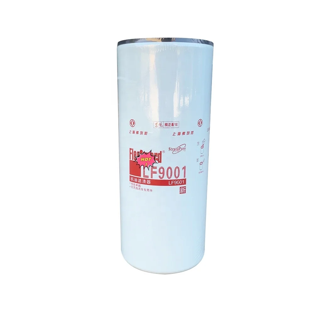 Diesel Engine Oil Filter LF9001 3101869 LF9000 P559000 5580011671