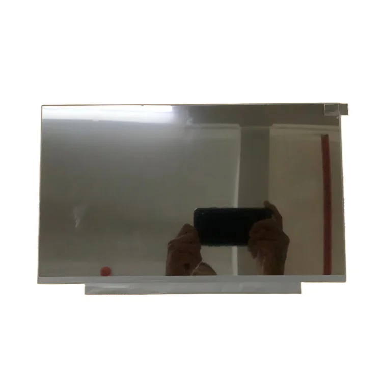 Slim laptop 13.3 inch lcd screen edp 30 pins 1920*1080 LQ133M1JW15 FHD IPS 300 brightness