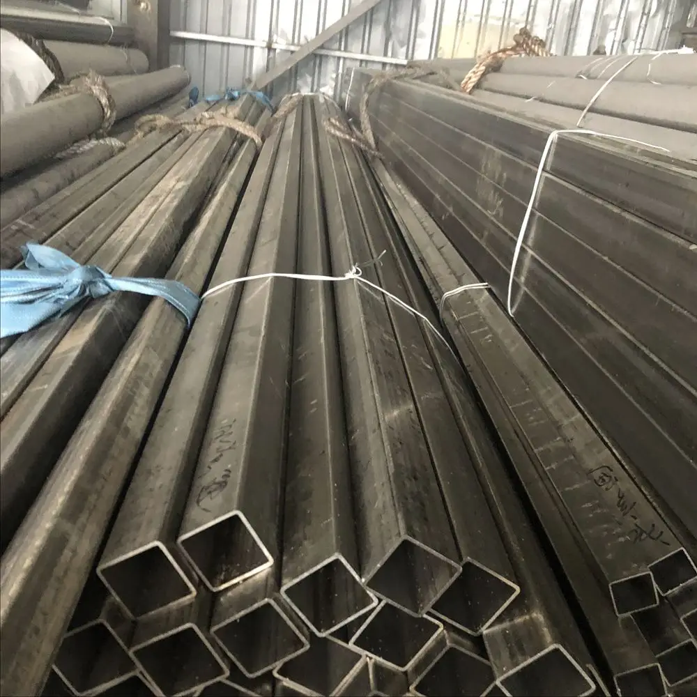 65x35x2 0 прямоугольная труба сварная