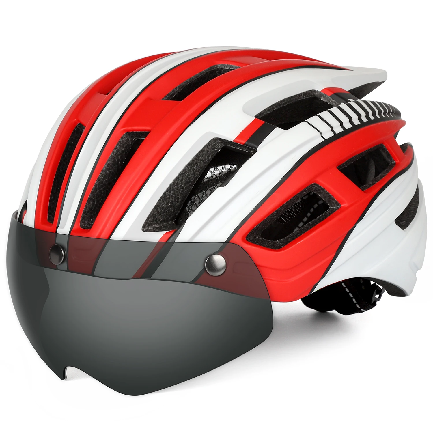 Eastinear OEM ODM helm sepeda safety cycle mountain bike helmet for men woman bicycle trail sport skateboard adult bike helmets