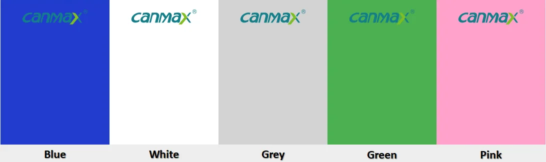 CANMAX 18*36/26*45 дюймов настраиваемый коврик для чистых